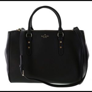 Kate Spade Mulberry Street Leighann